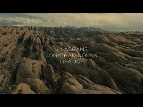 Westworld 1. Sezon Tanıtımı (Türkçe Altyazılı)