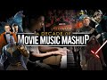 A Decade of Movie Music Epic Piano Mashu
