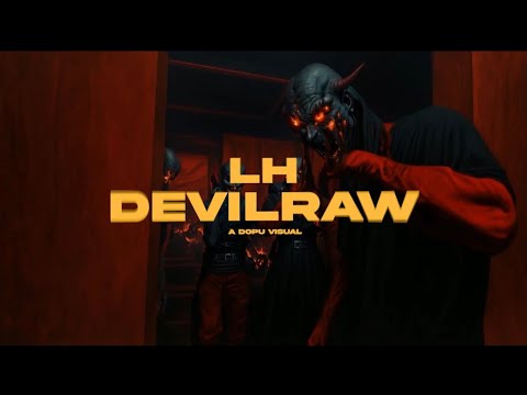 LH - DVLR (Official Video)