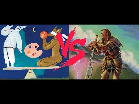 Stasis vs Landstill - Premodern