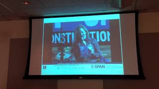 Restore the Fourth-SF, Co-Presence Event for 10/26 Rally