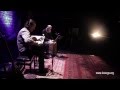 #609 Titi Robin & Michael Lonsdale - Amandes (Acoustic Session)