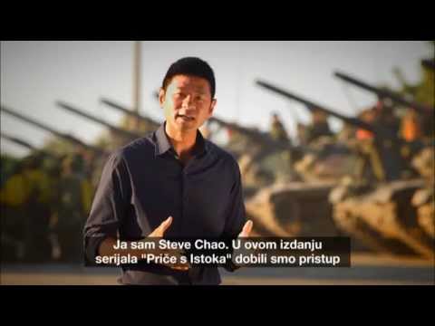 Priče s istoka 109 - Kraj regrutaciji - Subota 17:00