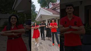 Download lagu Dance with family ....#trending #shorts #dance #nithapromy #viral #reels #fun #family mp3