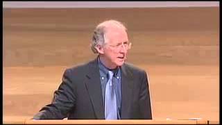 John Piper - 400 Years in the Wilderness
