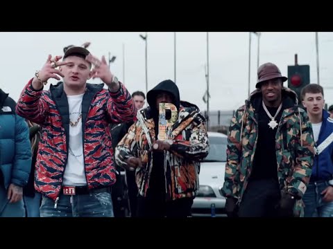 Bad Boy Chiller Crew x AJ Tracey x Garage Type Beat - "Lost One"  Prod. P YouGotThat