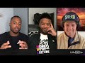 NFL Brandon Copeland's Podcast