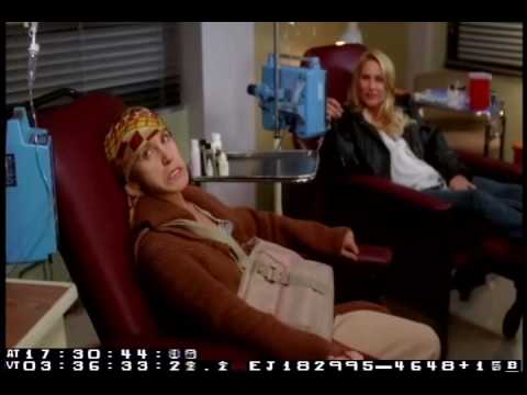 Deleted Scene: Edie and Lynette