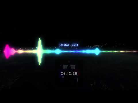 DJ xNo - CVLF