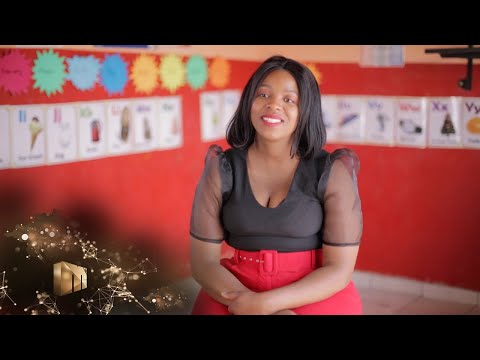 Rathabile, the daughter with a heart of gold – Mzansi Cribs Makeover S2 | Mzansi Magic | Ep 01