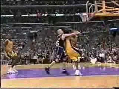 Membran feat. Mc Dynamite - One Way