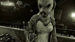 PS4 Here they lie* 18+