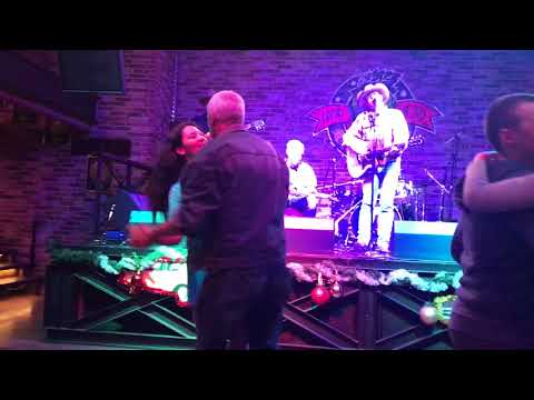 The Gatling Gang - Traveller (HopHead 13.01.2018)