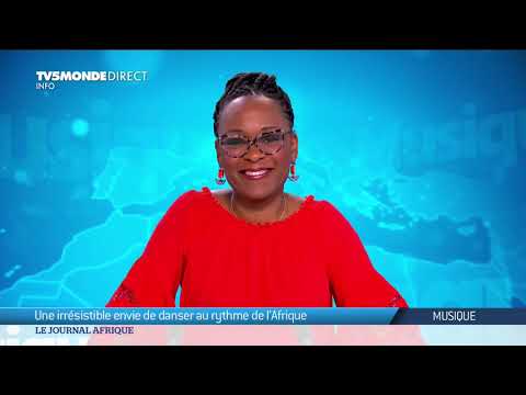 Electric Vocuhila : une envie de danser au rythme de l'Afrique