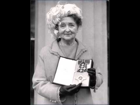 Isobel Baillie   Elgar   The Kingdom   The Sun Goeth Down 1947