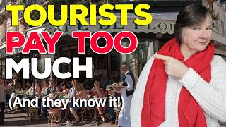 How to Do Paris on a Budget: Flights, Hotels, Food, Transport & Sightseeing