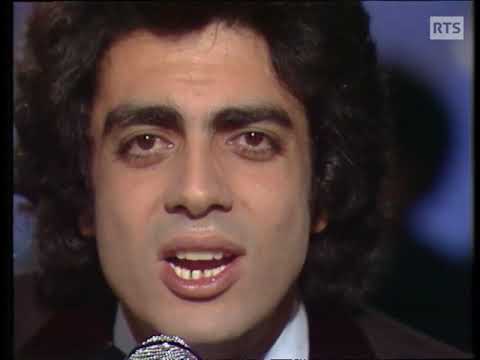 Enrico Macias  Les gens du Nord