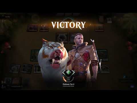 Ikoria Standard: Abzan Midrange Deck Tech