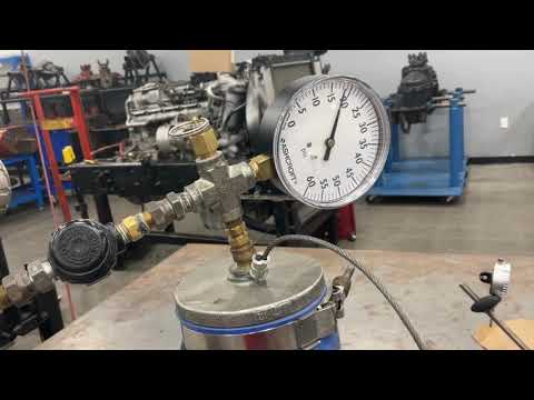 Charge Air Coolers (CAC)! What They Do, How to Test Them.