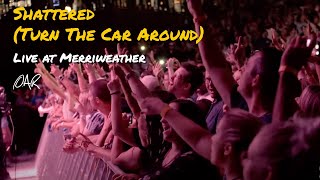 15 - Shattered (Turn The Car Around) - O.A.R. - Live From Merriweather [Official] Video
