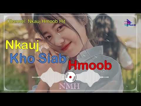 Koj Zoo Ntxim Kuv Siab - Mang Vang ( Nkauj Tawm Ntshiab 2021)