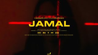 AFROBEAT TYPE BEAT | DANCEHALL INSTRUMENTAL  JAMAL  2024