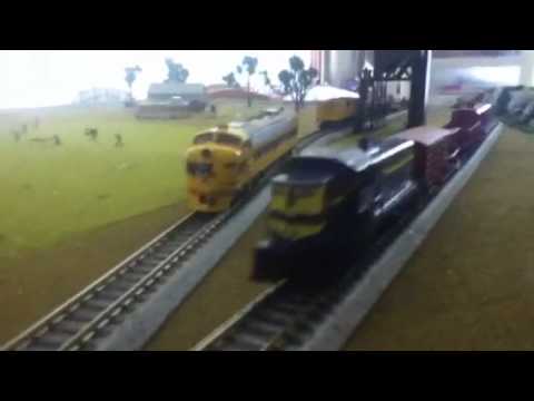 N scale VR T class