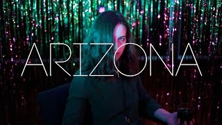 Memoryhouse - Arizona (Official Music Video)