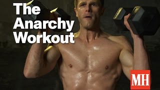 The Anarchy Workout!