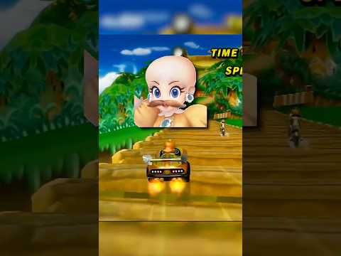 Mid-Tier Vehicle STEALS World Record!