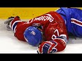How A Freak Injury Forever Changed NHL History