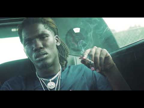 GG Extendo -Thoughts (MUSIC VIDEO)