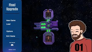 First 30 minutes - Final Upgrade Ep. 1