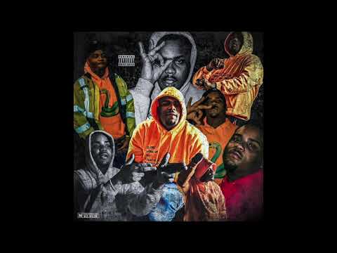 Fat Dave - No Hook Pt 3 (prod. by FreshDuzIt)