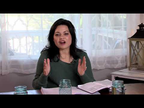 Jude - Session 5: Now To Him Who Is Able