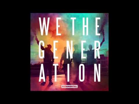 Rudimental - Too Cool feat. Ella Eyre