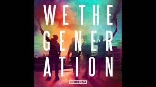 Rudimental - Too Cool feat. Ella Eyre