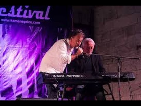 Oliver Dragojević, Gibonni & Stjepan Hauser -Dobro jutro tugo