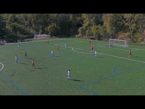 New England Revolution MLS NEXT U19 vs Toronto FC Academy MLS NEXT U19   Full Game