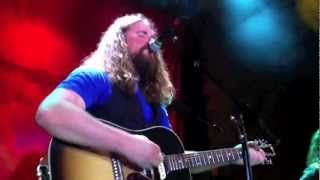 The Sheepdogs Cinci 1
