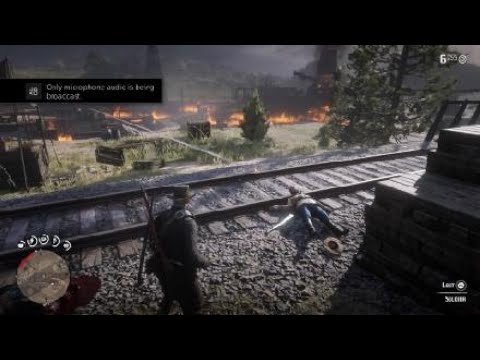 That minigun aint meant to be in Red Deads Timeline