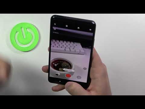 How to Record Timelapse Video in Xiaomi Poco F3 – Create Speeded Video