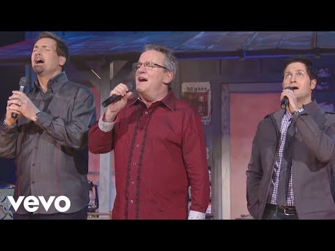 Gaither Vocal Band - The Love of God [Live]