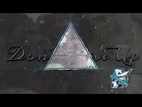 DJ.JRockz ft. Aryana Piedra - Don't Give Up