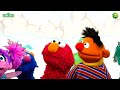 Sesame Street Games 2029
