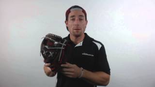 Video thumbnail: Wilson A2K Series: A2KRB16DP15GM