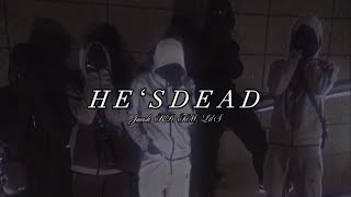 Download lagu Jmash, RD, TM, Lil S - He’s Dead // slowed   reverb mp3