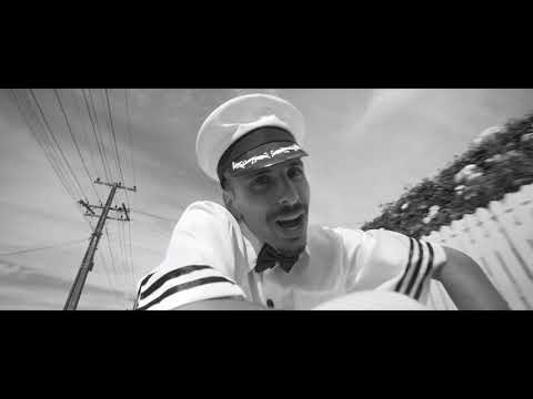 bKIDD - Milky (Official Music Video)