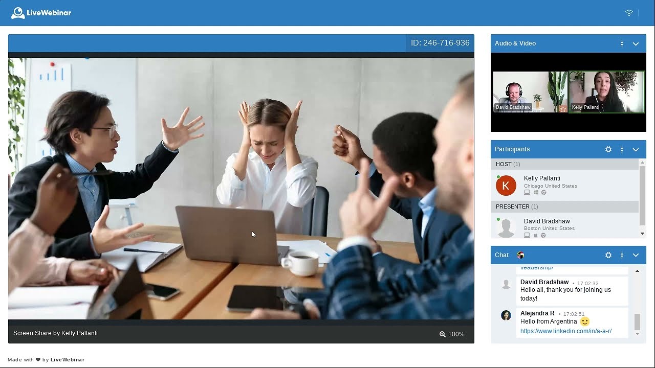 The Secret to Developing New Managers - Webinar