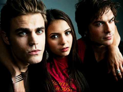 Goldhawks  - This Time Next Year (The Vampire Diaries Soundtrack)